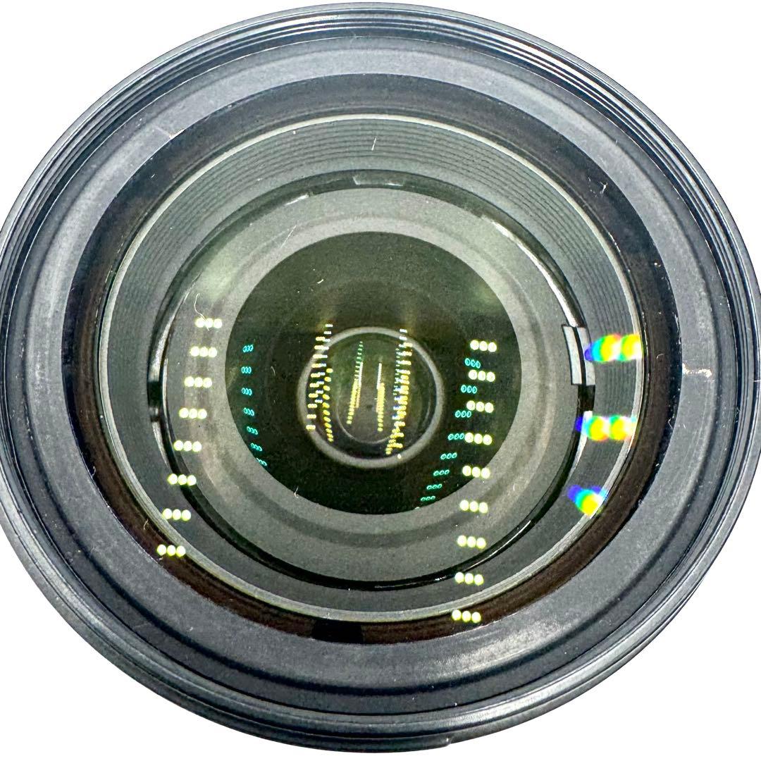 ❁完動品❁NIKON AF-S 24-85mm f 3.5-4.5G ED VR