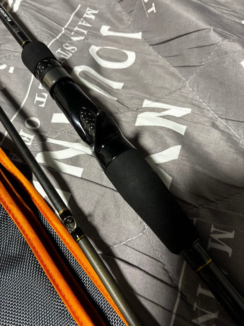 ロックライバー５g