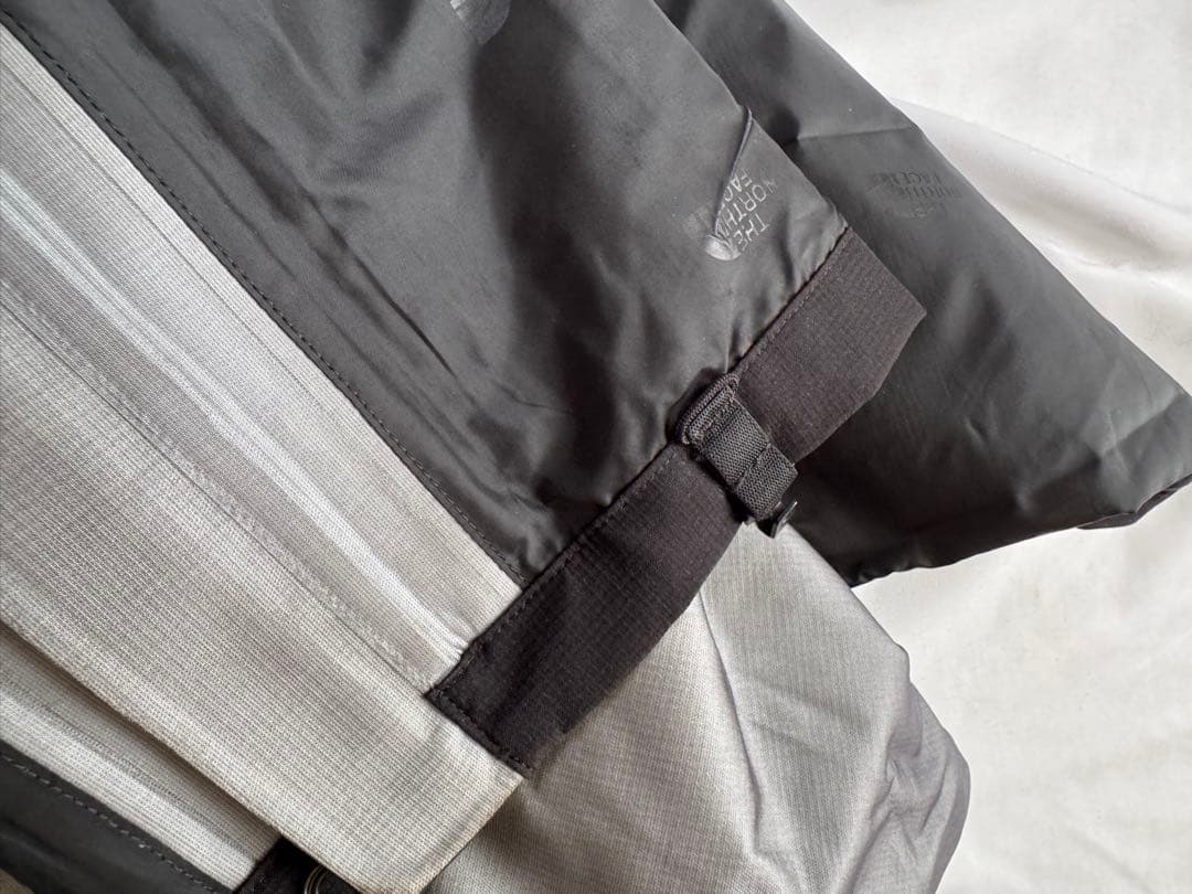 【美品】The North Face オールマウンテンパンツ　M NP61709