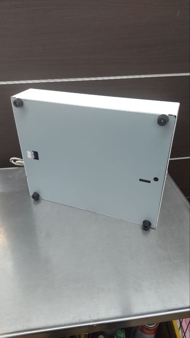 美品 セイコーインスツル サーマルプリンター RP-F10 Bluetooth