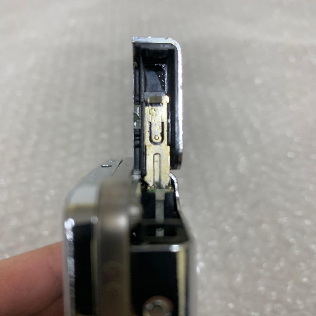 SONY WM-EX808HG ソニーカセットプレーヤー