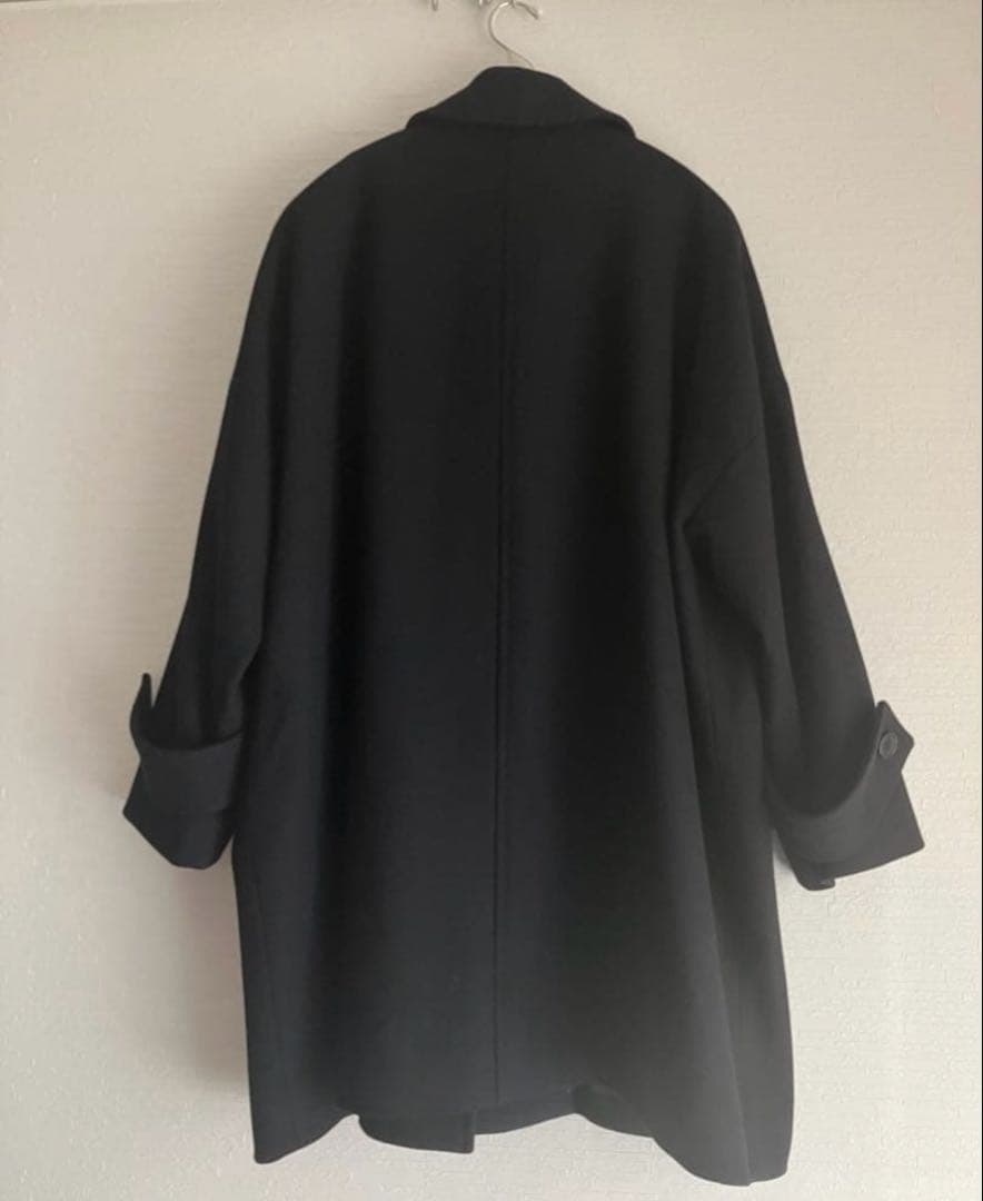 トラディショナルウェザーウェア MALTON 32 ネイビー