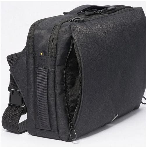 新品 ace. ハンスリーSDH ショルダーバッグ A4 杢調生地 67792