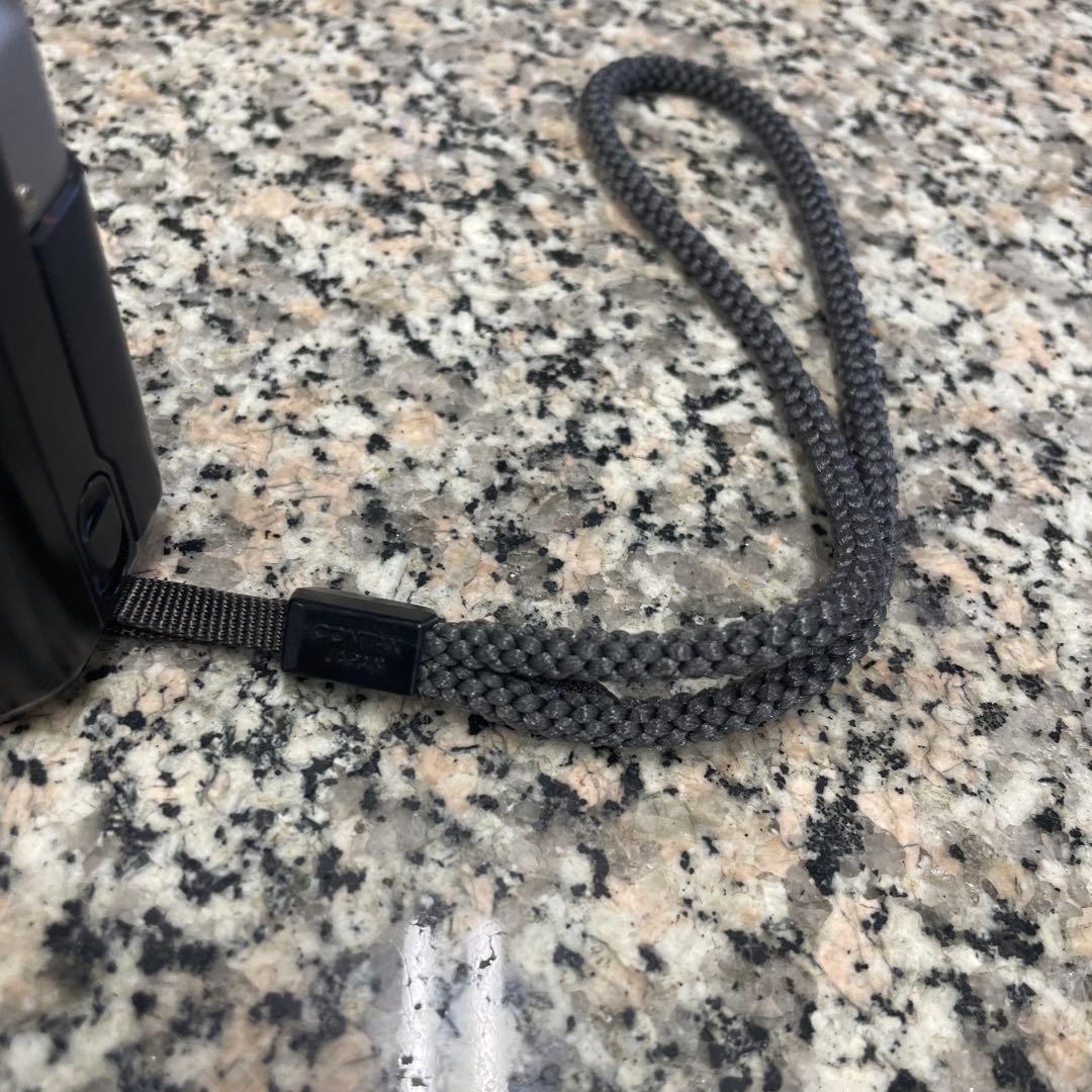 ラ*ん様 ★CONTAX T2 コンタック フィルムカメラ コンパクト ケース付