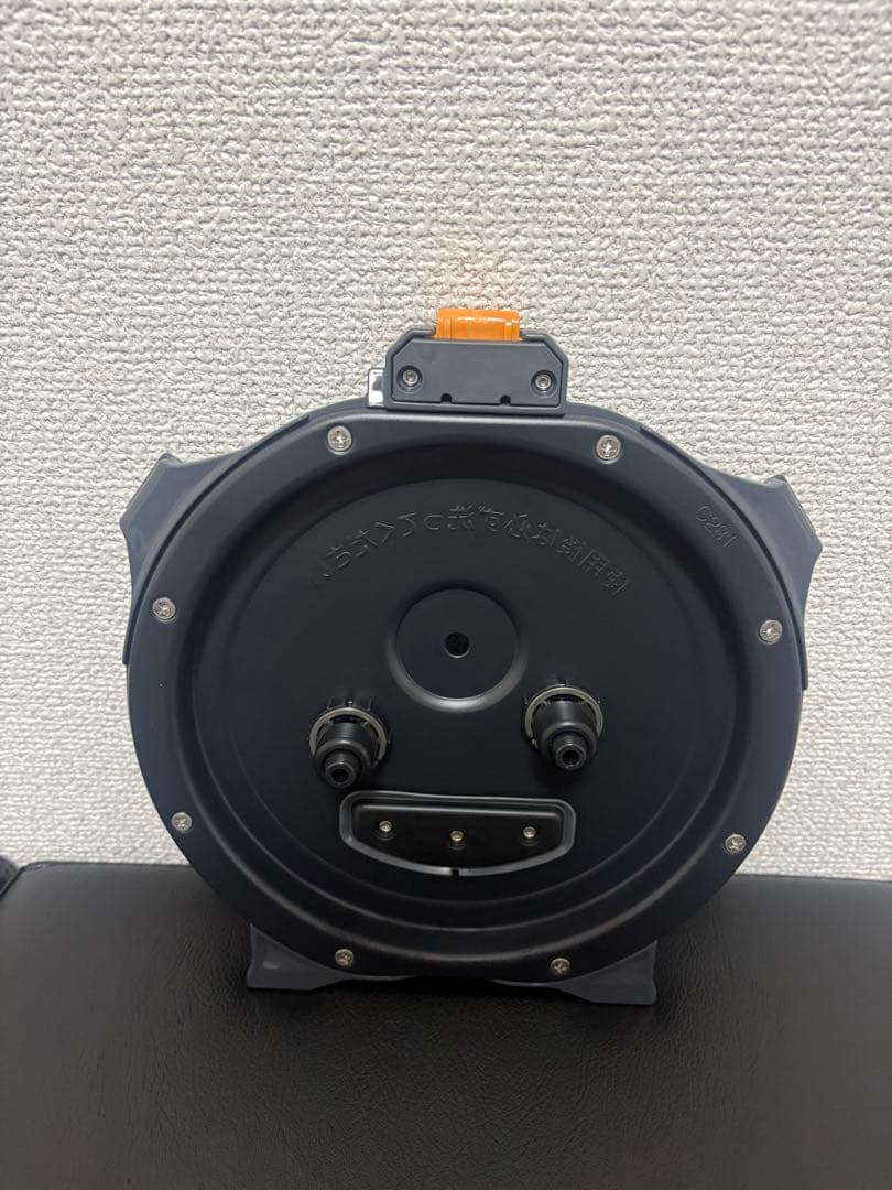 象印　NX-AA10-BZ 炎舞炊き5.5合