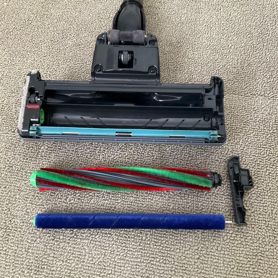 【清掃済み】日立 掃除機 パワーヘッド D-DP12 (PV-BL1H等用)