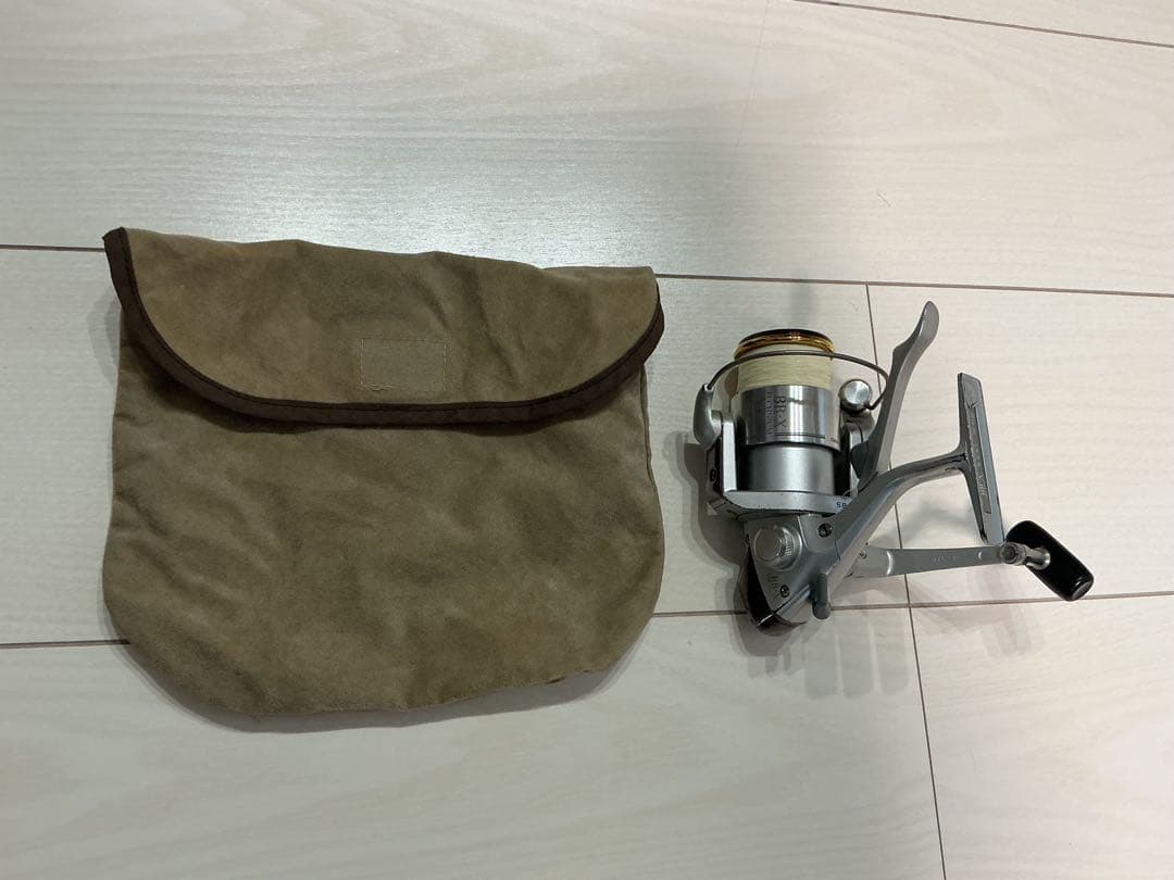 ★ダイワ★シマノ★ダイコー　磯釣竿、リール　セット