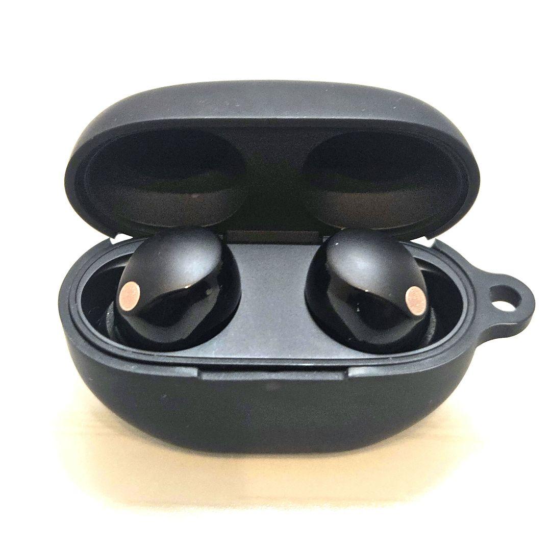 SONY WF-1000XM5　オマケで専用ケース付き