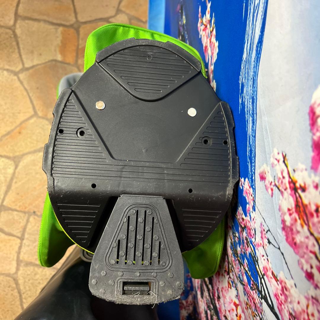 寶BR-967HEADスタンドキャディバッグ 2.6kg21cm