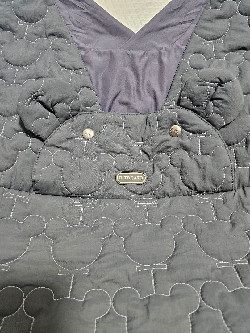 お値下げ中 RITOGATO チャコールグレー