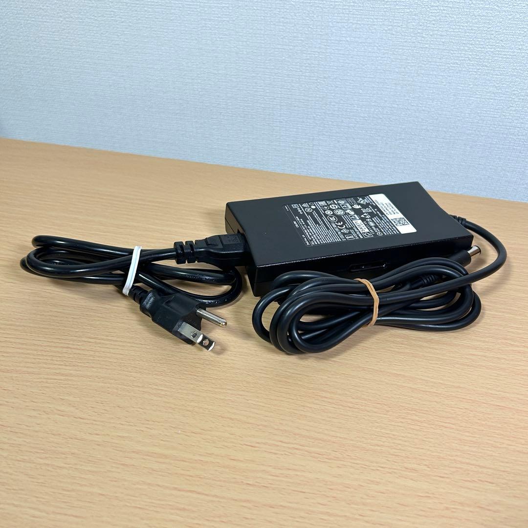 美品 DELL Latitude 5501 i7 512GB 16GB 15型