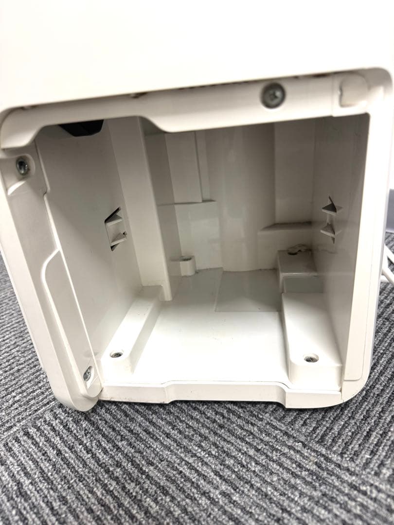 SHARP プラズマクラスター ハイブリッド 衣類乾燥除湿機 CV-NH140