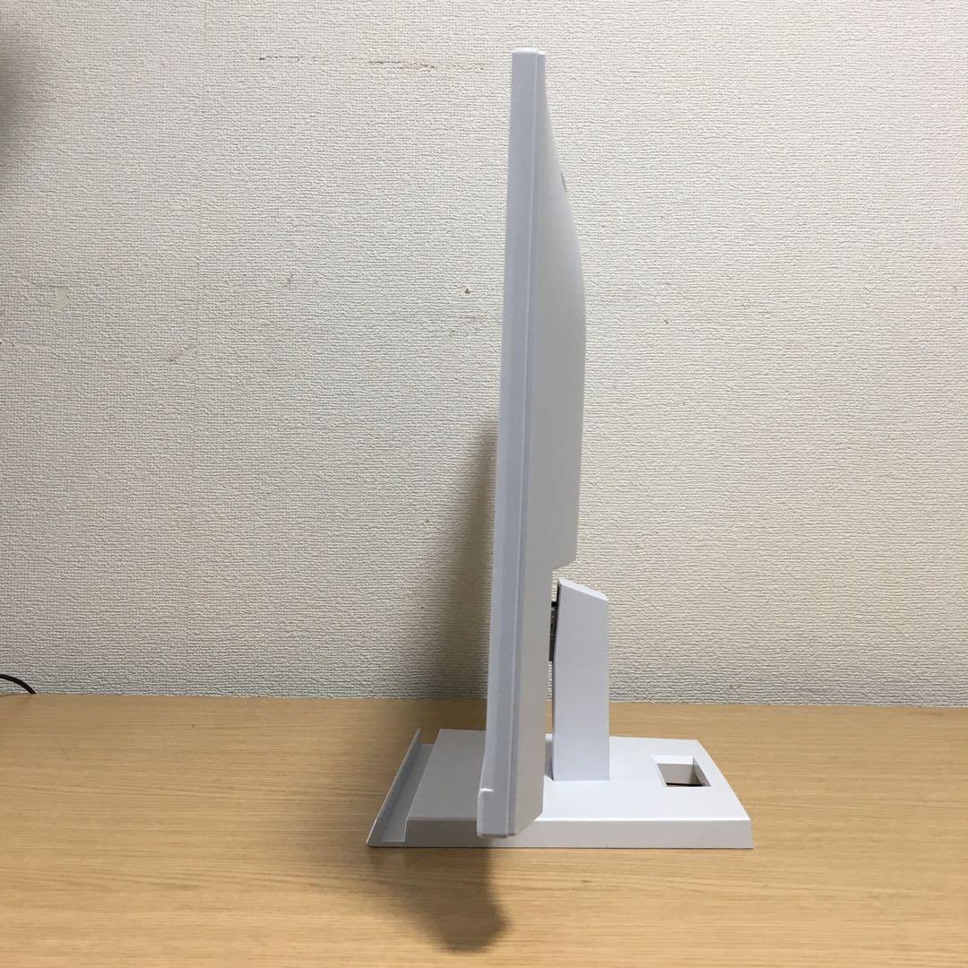 フルセット NEC Win11 9世代i3 16G 快適SSD 23.8’モニタ