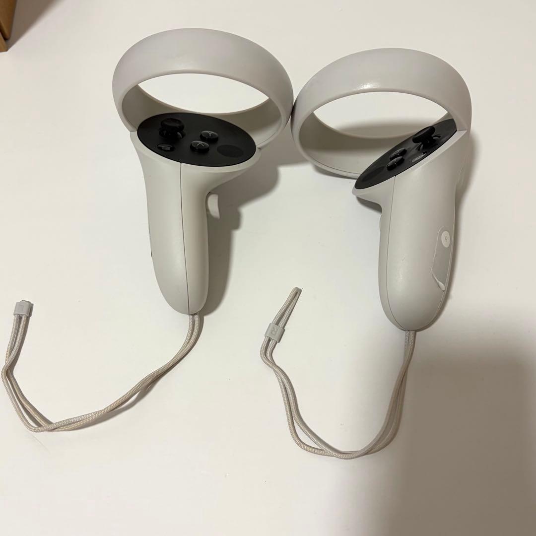  Quest 2 128GB VRヘッドセット