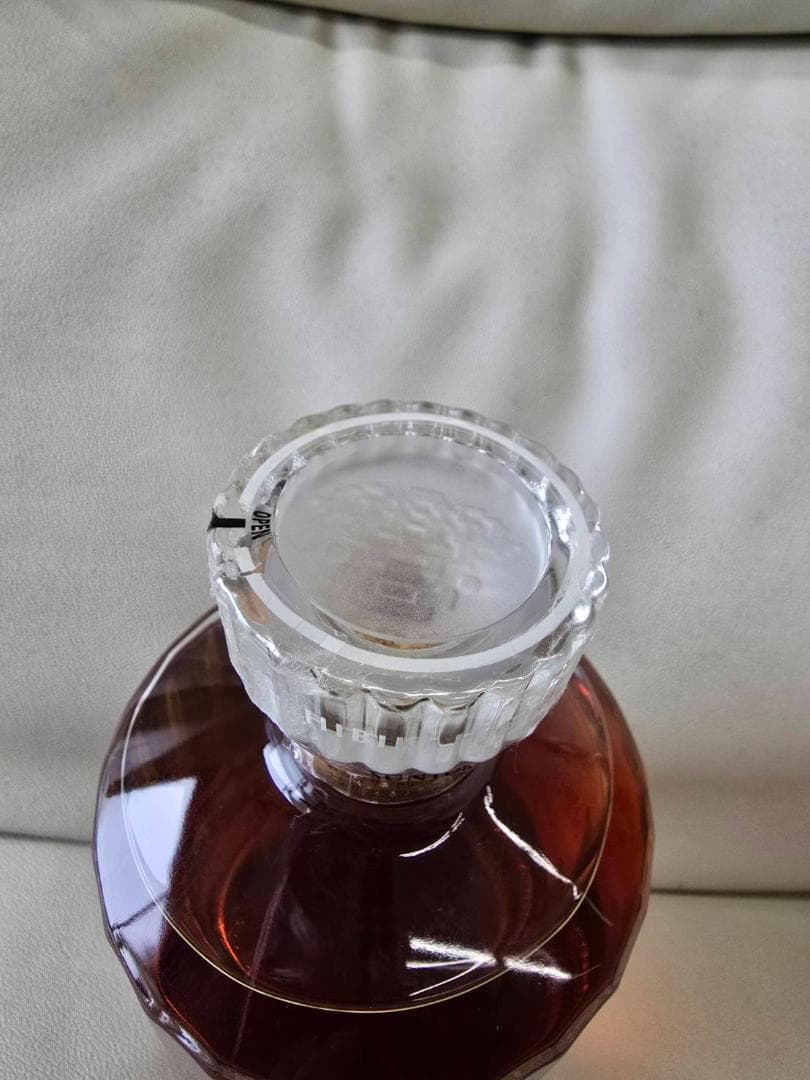 古酒　響17年「裏ゴールドラベル」700ml