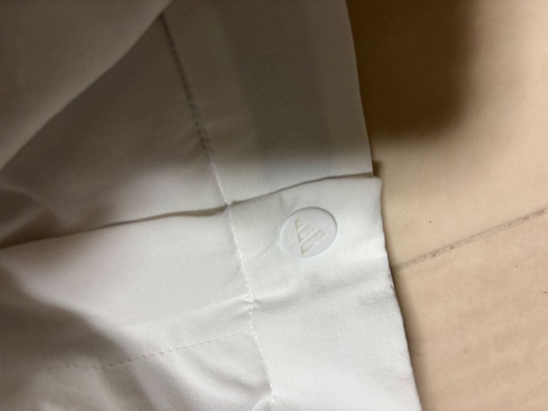 【定価27,500円・新品】アディダスゴルフ フロストガード 中わたパンツ 96