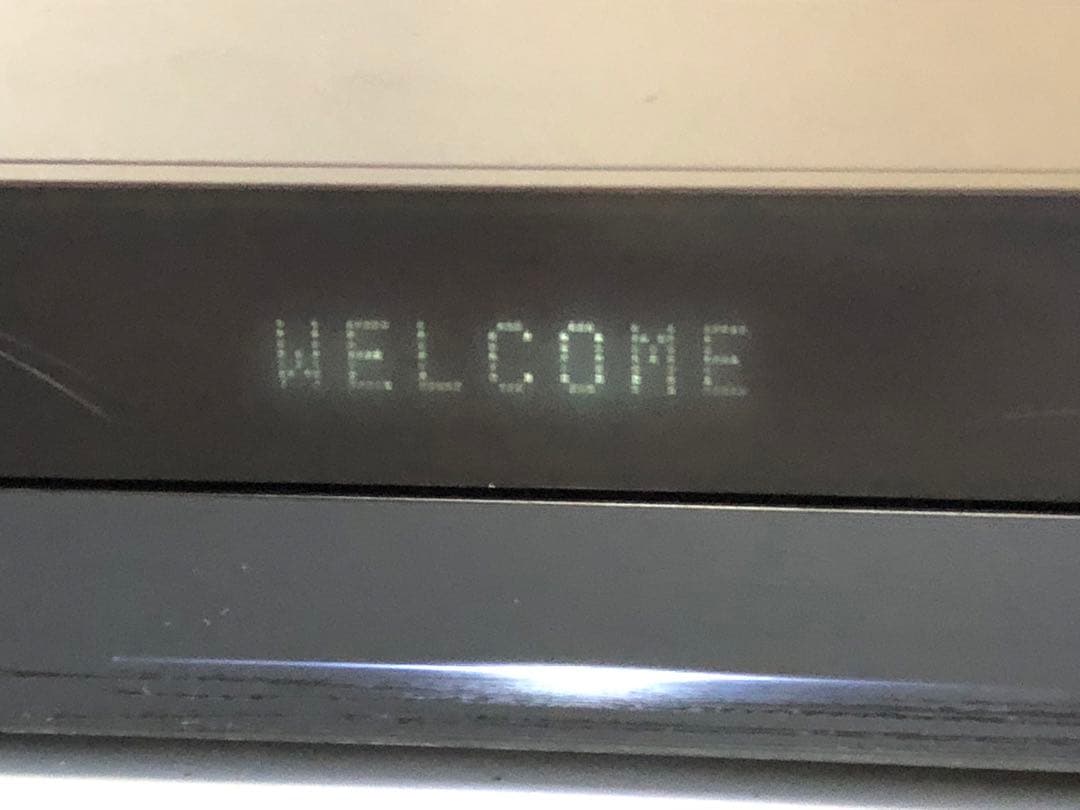 SONY BDZ-AT90ブルーレイレコーダーリモコン付き