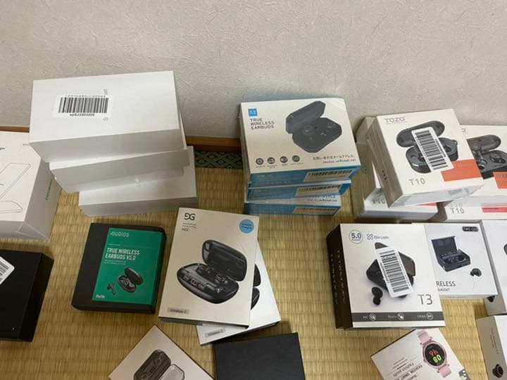 まとめ売り