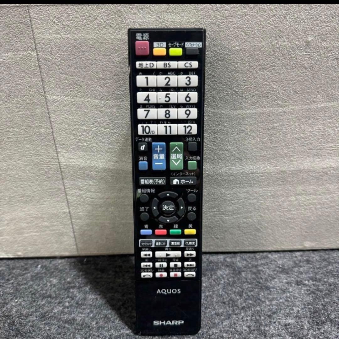 シャープ 60インチ 4K 液晶テレビ AQUOS 大画面 ネット動画 e14