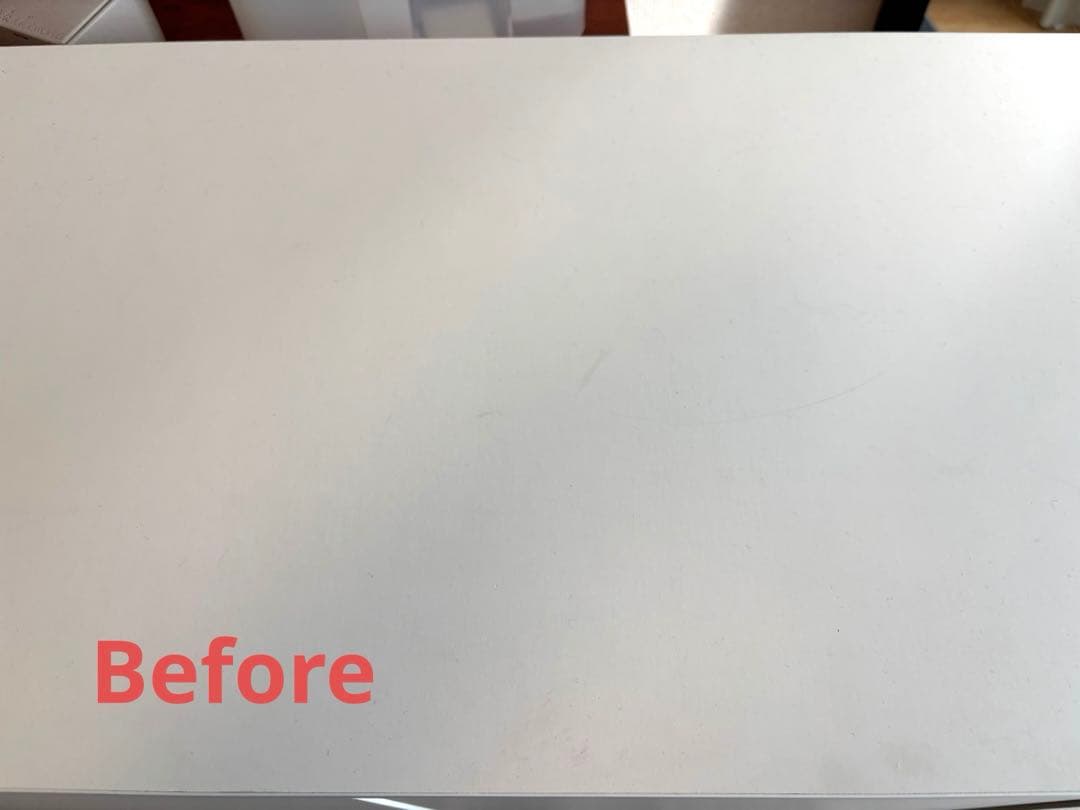 【完成品】IKEA EKET エーケト キャビネット　ホワイト