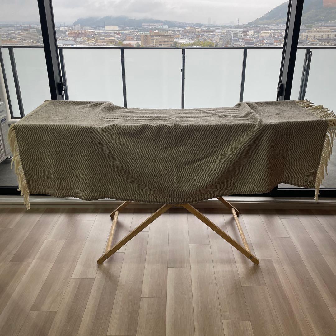 ECOLA エコラ　スロー　Mサイズ　Losa