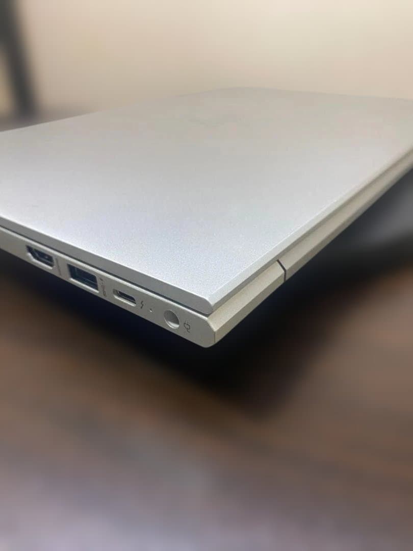 2日間限定出品 hp elitebook 630g10 13世代i5 16GB