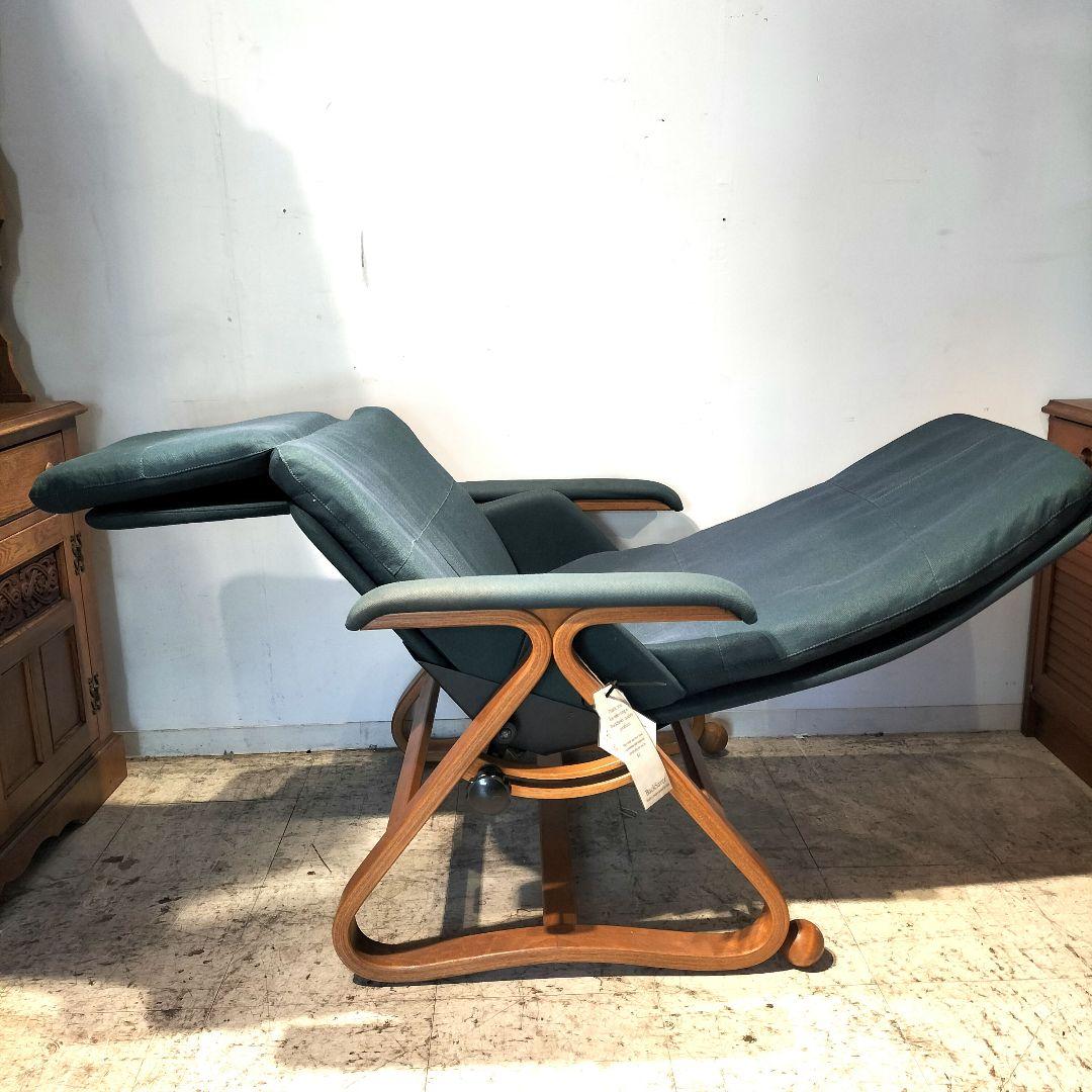 M♦年始Sale東名 NEPSCO社　パーソナルリクライニングチェア