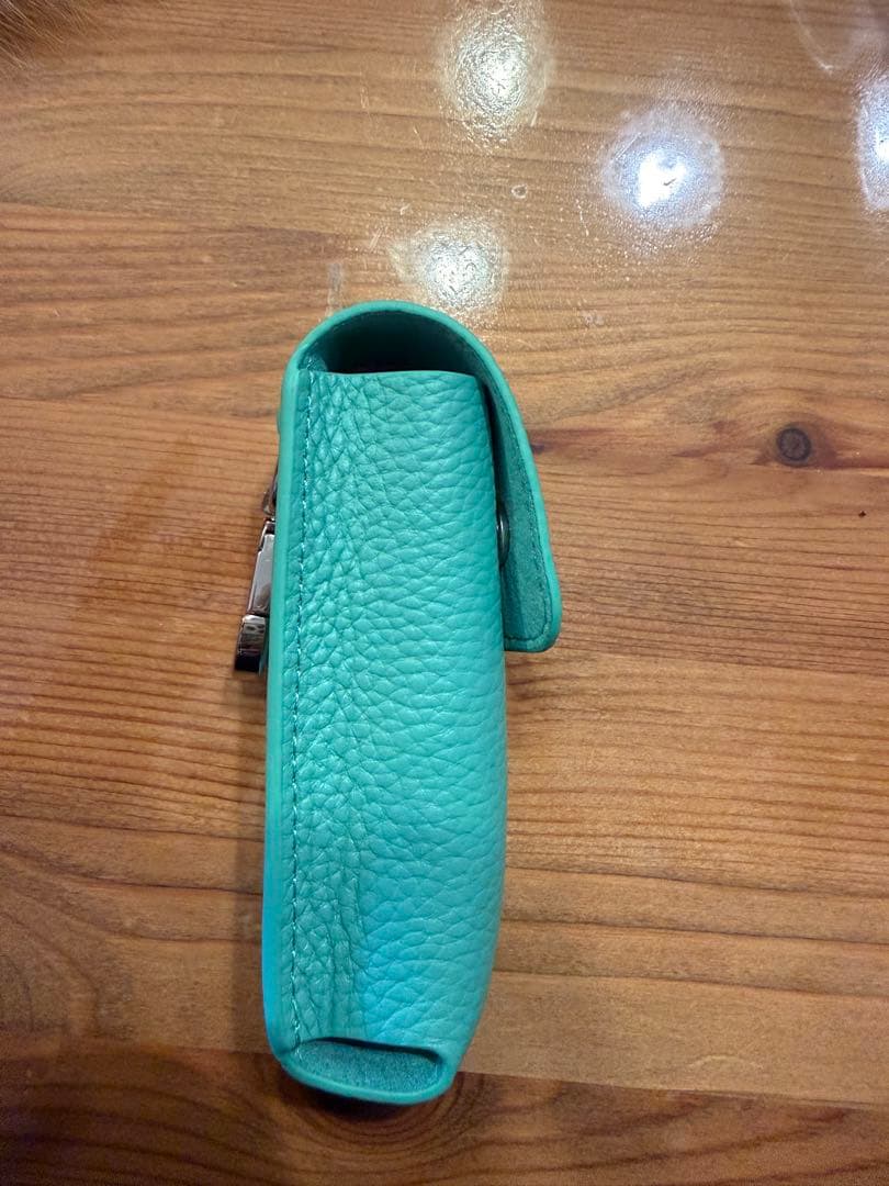 鈴木亜美さん愛用 iPhone15ケース他3点セット 箱袋なし