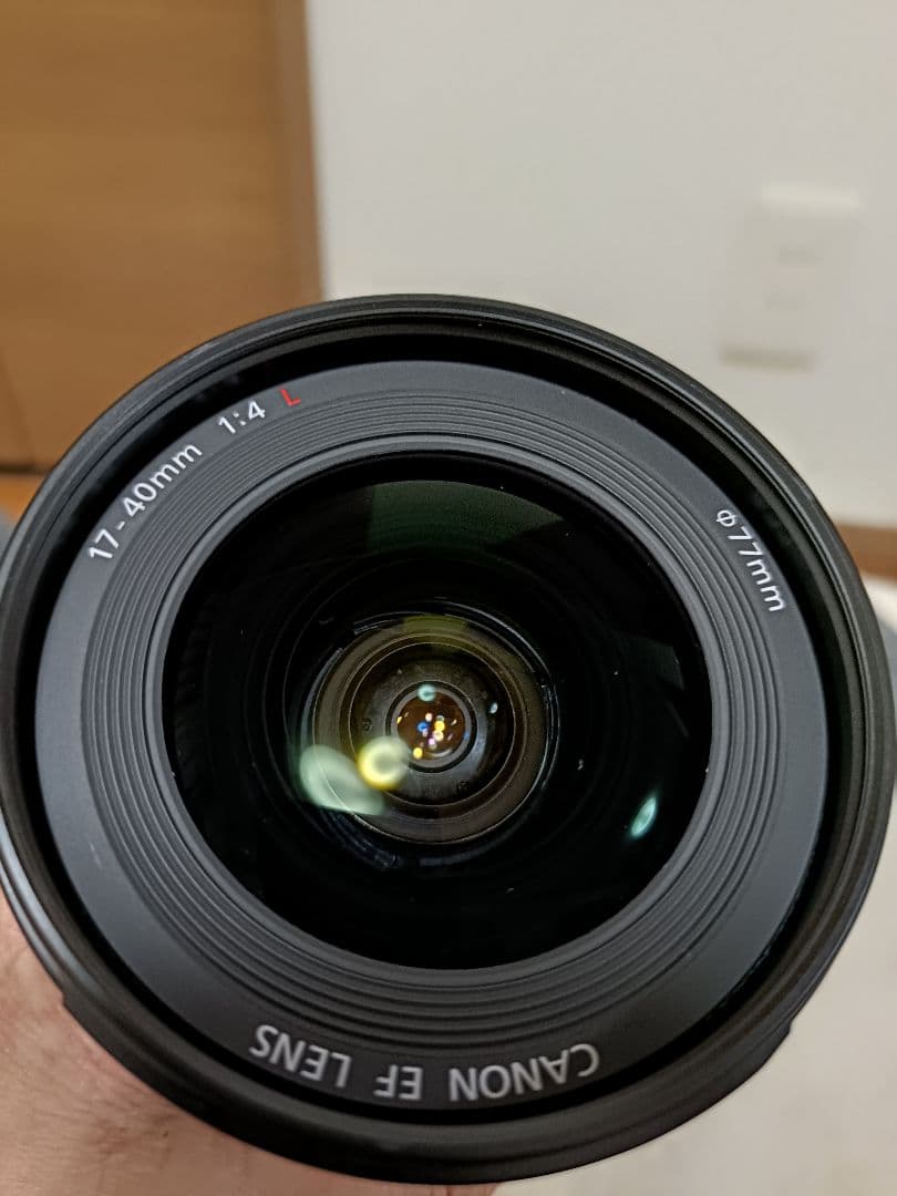 美品EOS-1DMarkⅣ+EF17-40mmf4L USM
