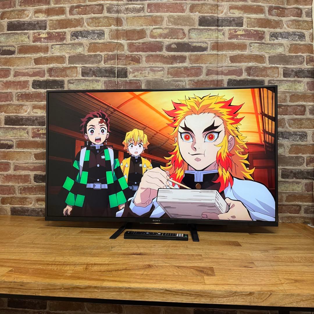 テレビ Lunapii