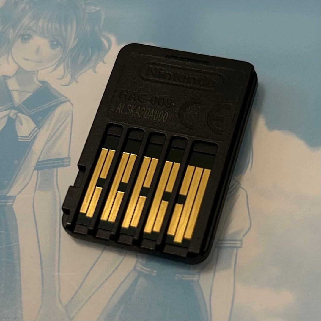 レア品！　Switch LOVER KISS コスチューム3種