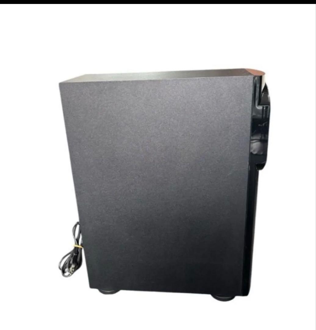 中古ヤマハ YSP-CU 4300 デジタルサウンドプロジェクター