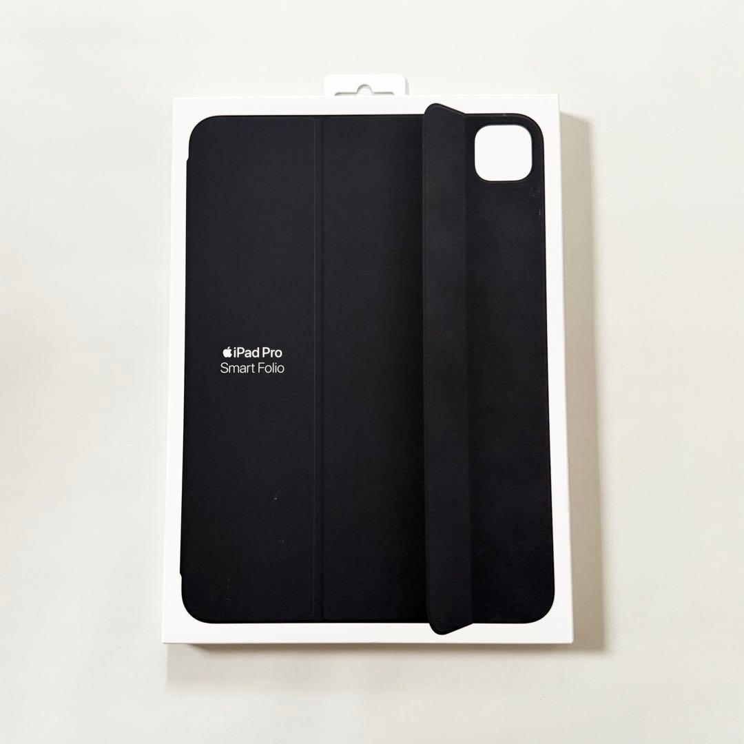 Apple 11インチ iPad Pro (M4) 256GB Wi-Fiモデル