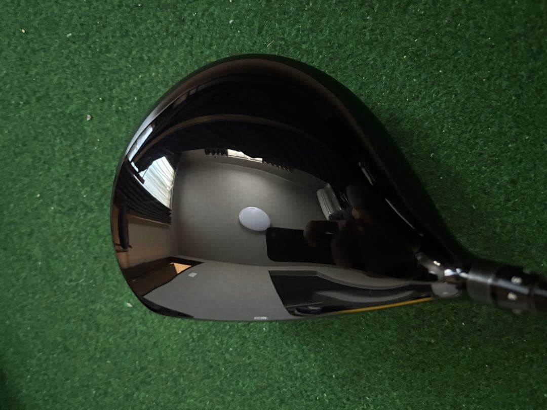 シャンク27 エミリットバハマcv11 ベンタスブラック5s