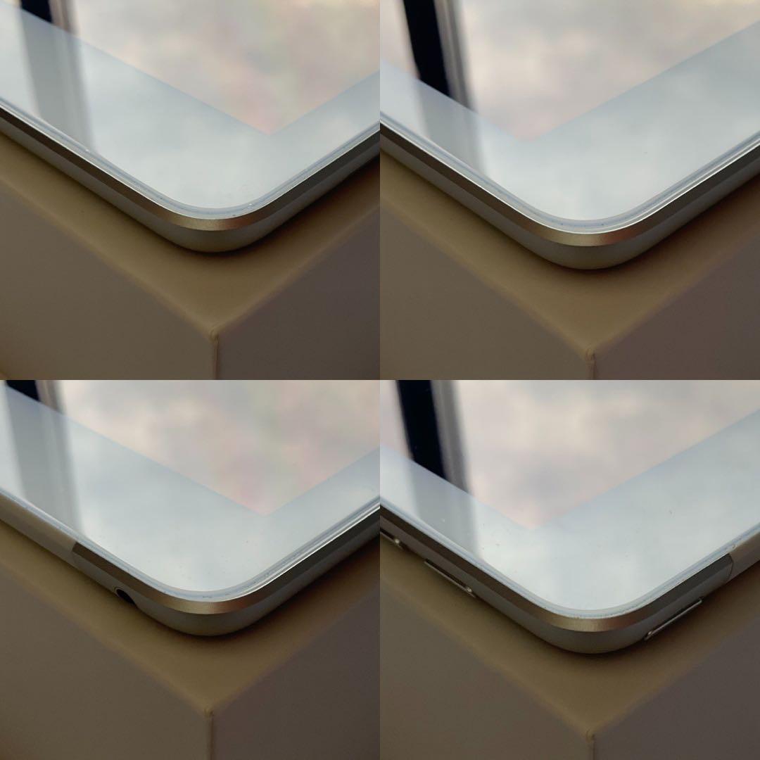 【極美品】iPad 第6世代 Wi-Fi Cellular 128GB