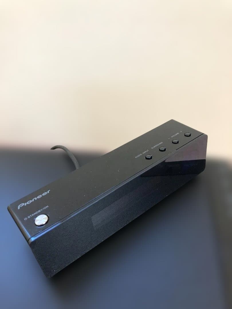 Pioneer 5.1ch サラウンドシステム　HTP-S313（初期型）