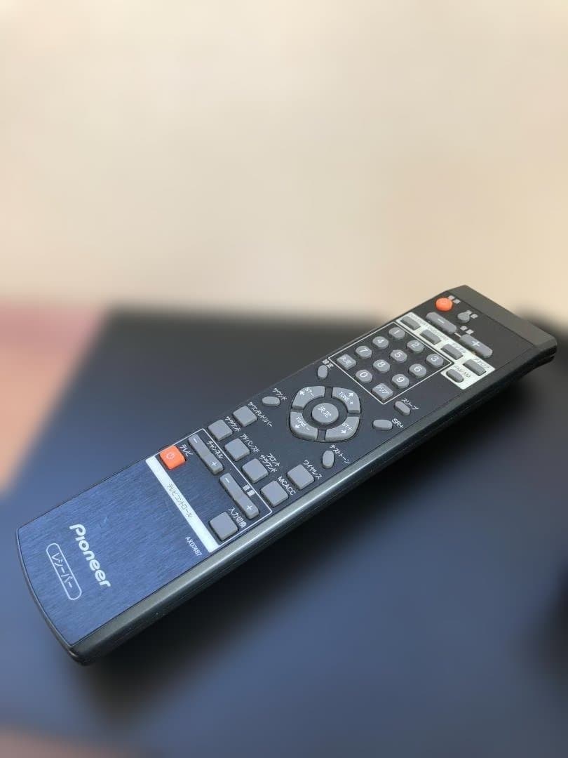 Pioneer 5.1ch サラウンドシステム　HTP-S313（初期型）