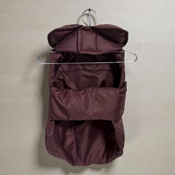 Design f ダウンコート