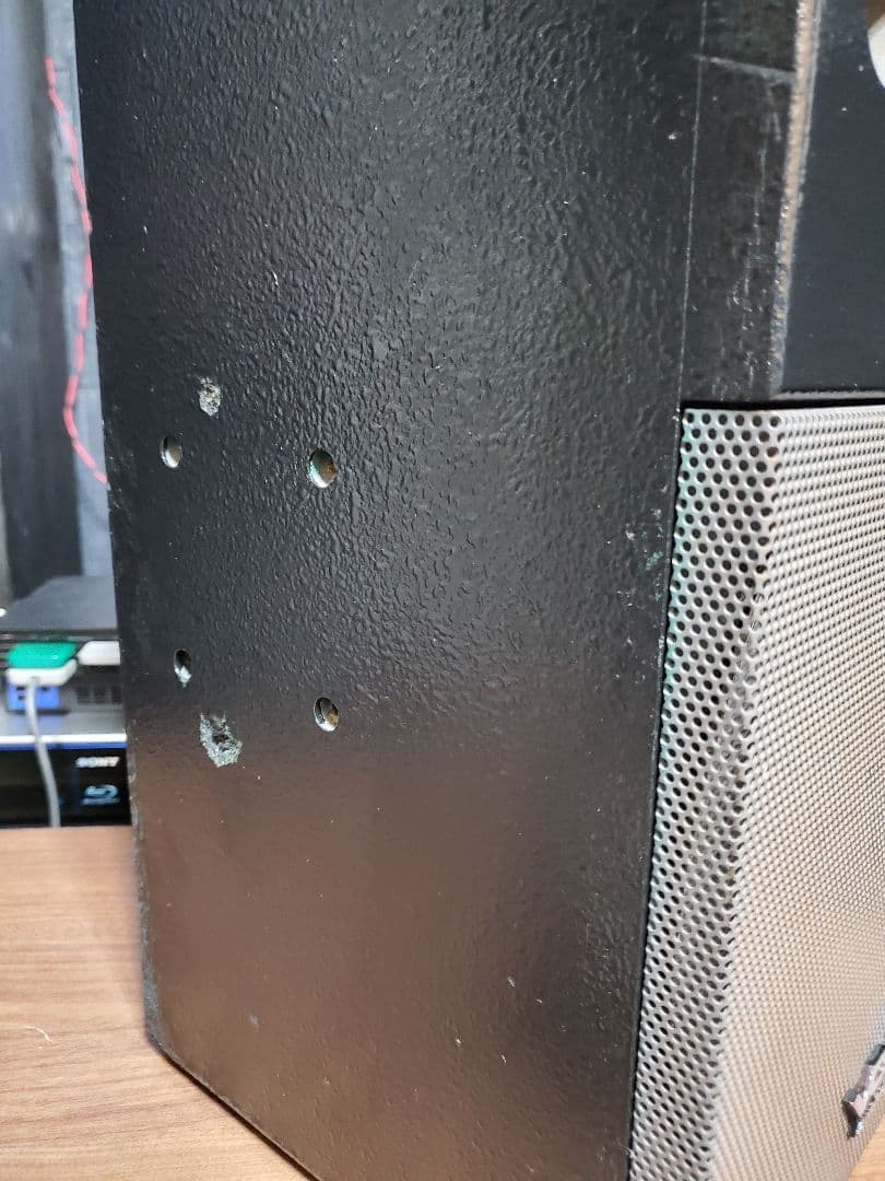 五*美様 Victor　VOSS 業務用スピーカー