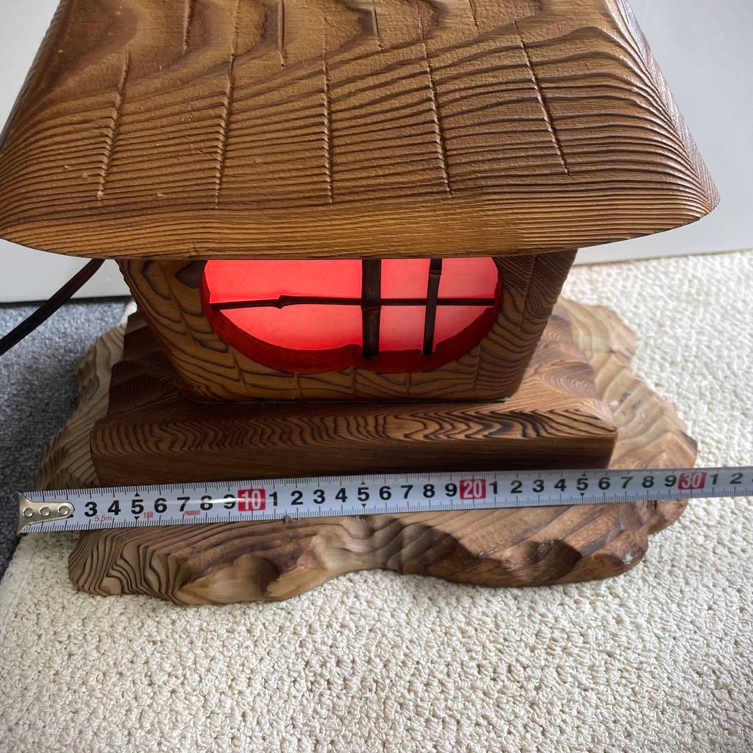 希少 春画 細工の根付　人形彫刻 古民家 秋田杉②