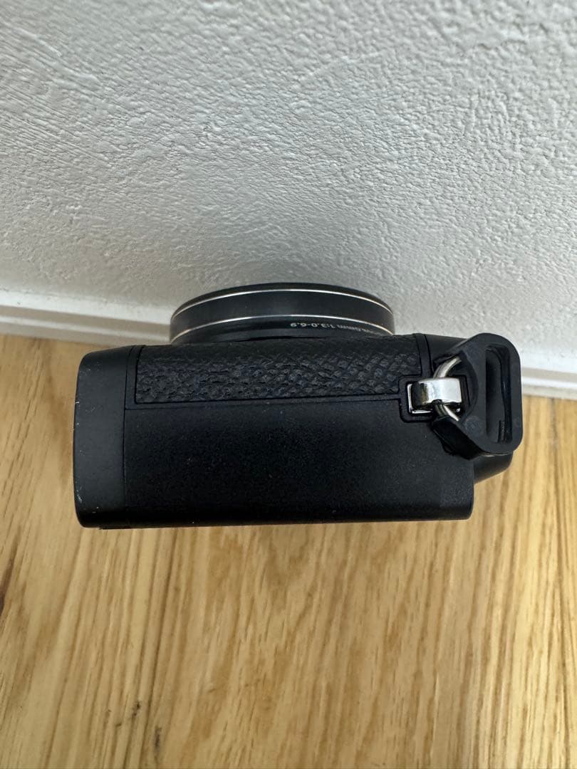 動作確認 OLYMPUS オリンパス STYLUS SH-3 ブラック