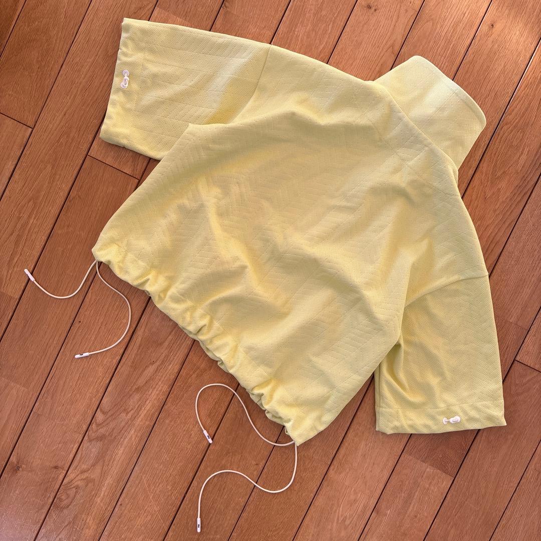 PGG ピージージー　PEARLYGATES ブルゾン スカート　セットアップ