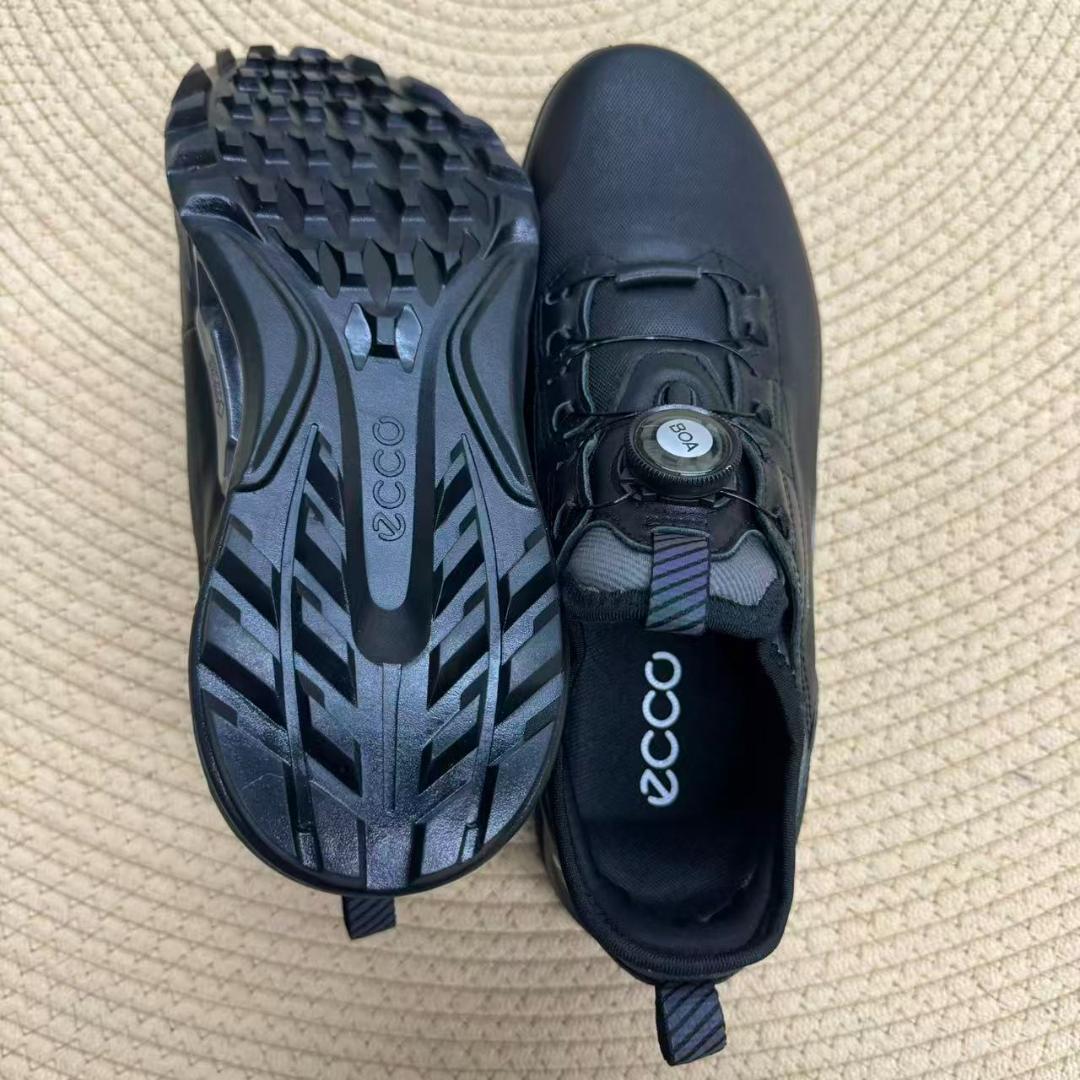 ECCO BIOM C4 BOA 26.5cm ブラック