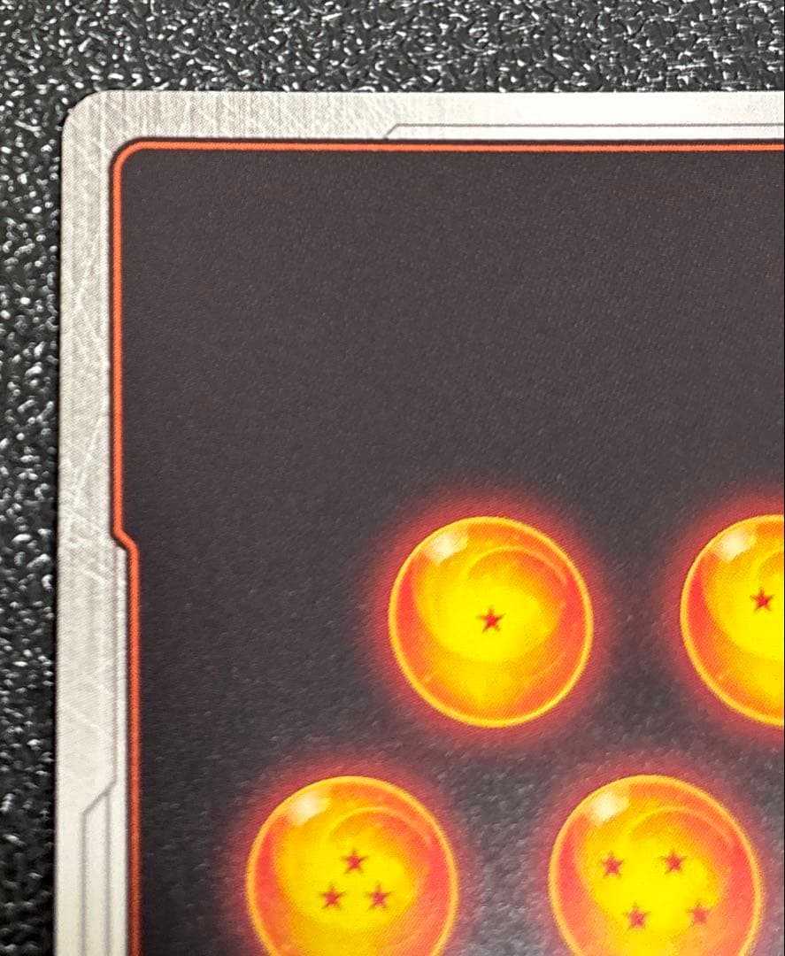 ドラゴンボールカード チチ SB01-019 R★ パラレル