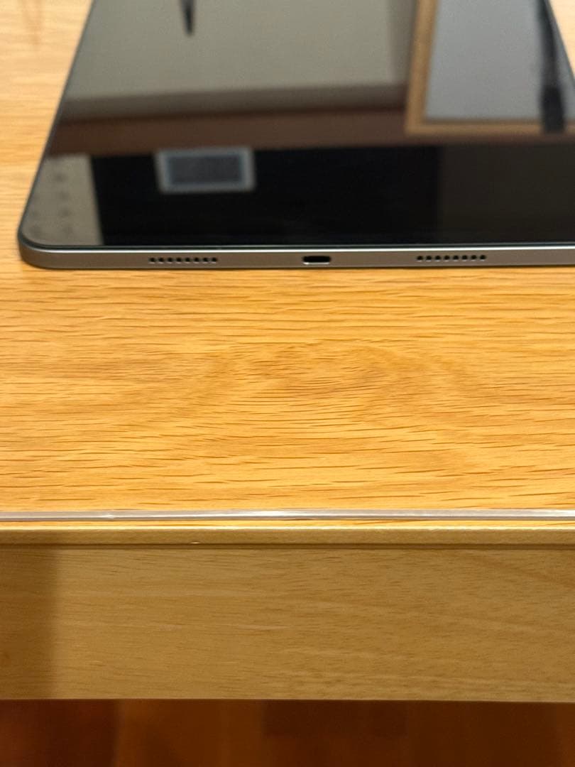 【美品】 iPadPro 11インチ 第3世代 (M1)ケース、保護フィルム付き