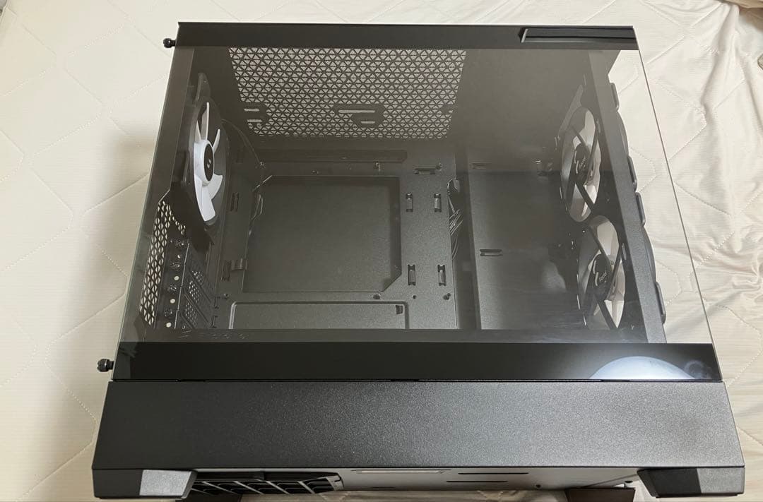 【即日発送】Fractal Design Pop Mini Air RGB