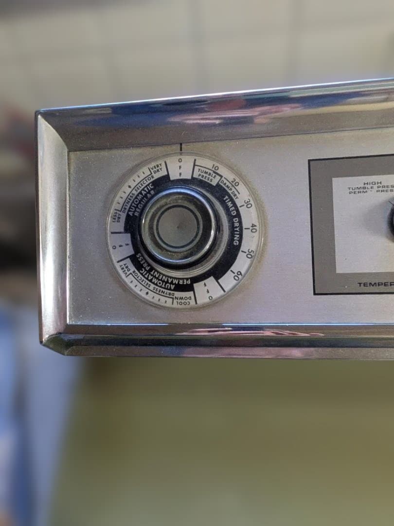 Whirlpool ワールプール　衣類ガス乾燥機　アメリカ製　直接引き取りのみ