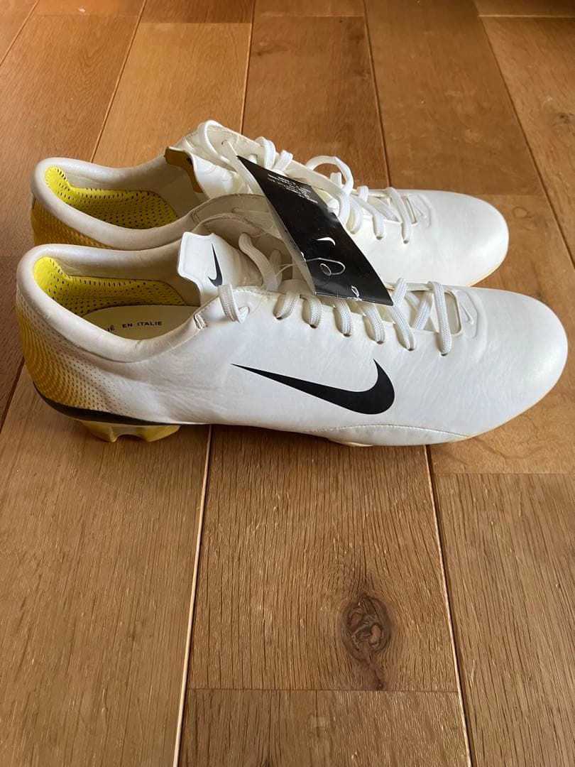 マーキュリアルヴェイパー3FG