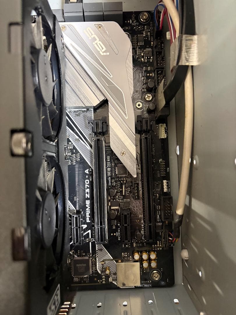 iyama sense∞ Core i7-8700 Windows11