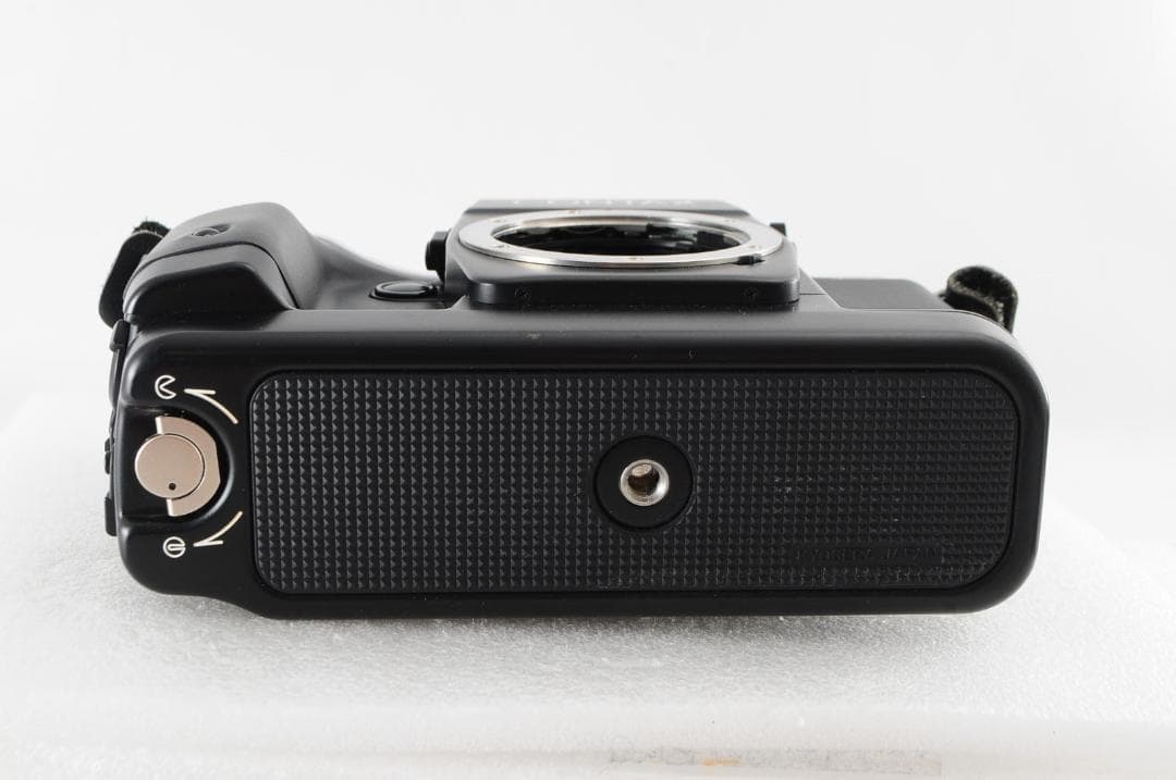 CONTAX RTS III フィルムカメラボディー（整備品）